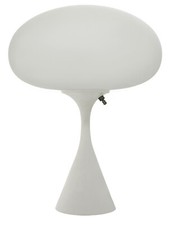 Mid Century Design Table Lamp