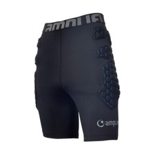 Pantaloncino con protezioni MTB DH AMPLIFI