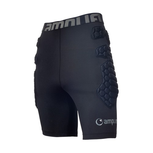 Pantaloncino con protezioni