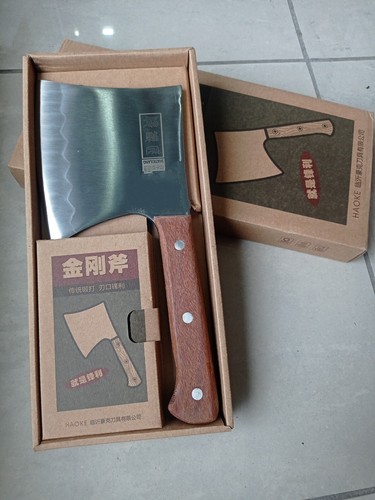Coltello mannaia - coltello,
