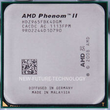 AMD Phenom II X4 965