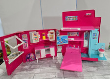 Vintage Barbie Sorelle Casa