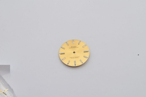 Rolex cassa dial datejust - cassa, 34