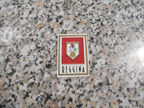 Scudetto reggina album - scudetto,