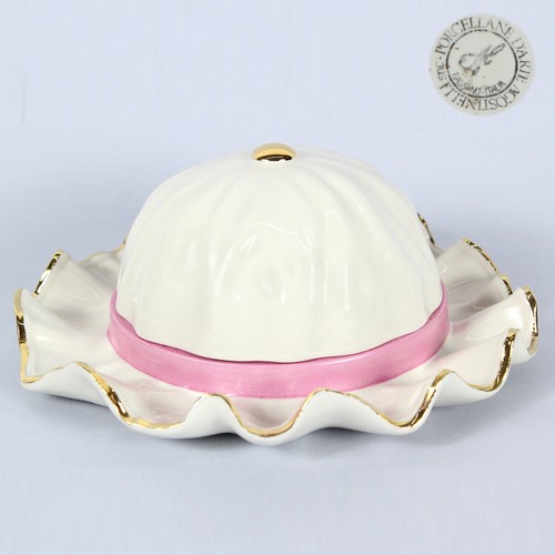 Scatola portagioie vintage in - ,