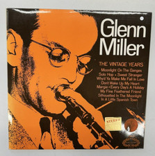 LP - Glenn Miller – The