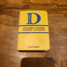 DIZIONARIO TASCABILE ITALIANO