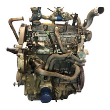 Motore Citroën Jumper 2.0 HDi