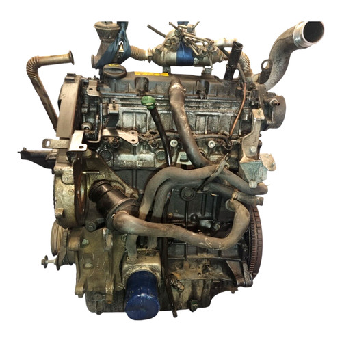 Motore citroen jumper hdi - 2.0,