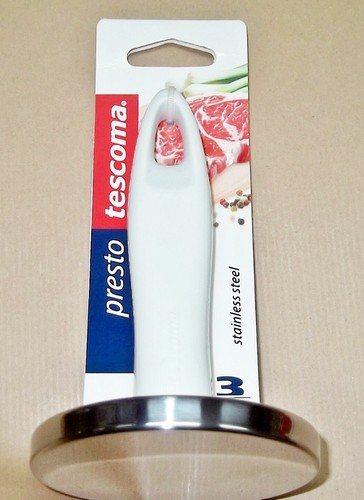 Tescoma batticarne pugno - batticarne,