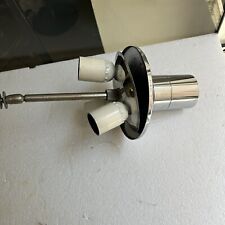 RICAMBIO ANNI 70 INNESTO FUSTO CONTATTO LAMPADE SIRRAH ALBINI LAMP REPLACEMENT