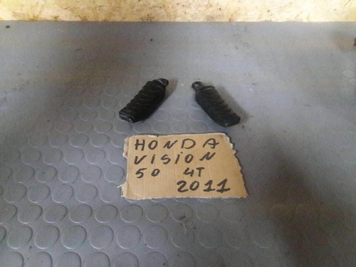Honda vision 110 - vision, nsc