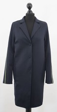 Cappotto Donna Leon N XS 34