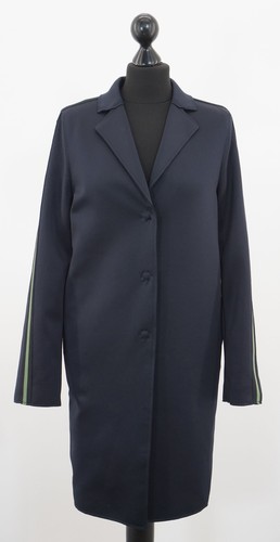 Cappotto donna leon 34 - donna,