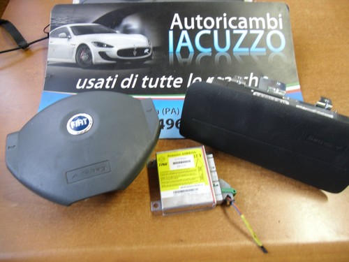 Kit airbag completo - completo, di