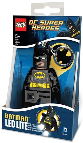 Lego batman portachiavi led - portachiavi,