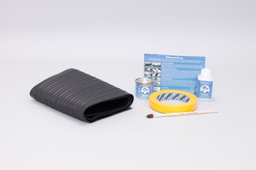 Set barra abrasiva - barra, per