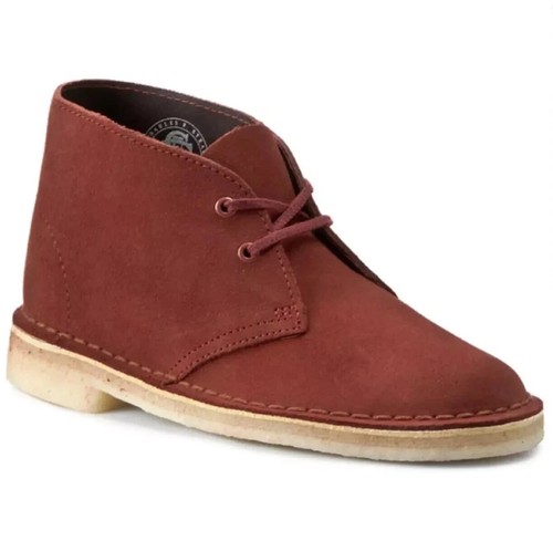 Stivali clarks original - stivali, desert