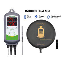 Termostato regolatore di