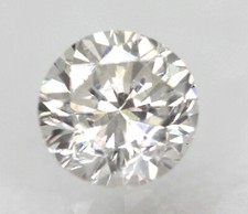 DIAMANTE NATURALE CT. 0,20  F