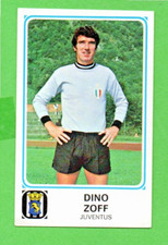 JUVENTUS CALCIATORI PANINI