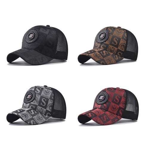 Berretto baseball uomo - da,