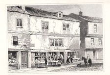 1840 Vittoriano Stampa ~