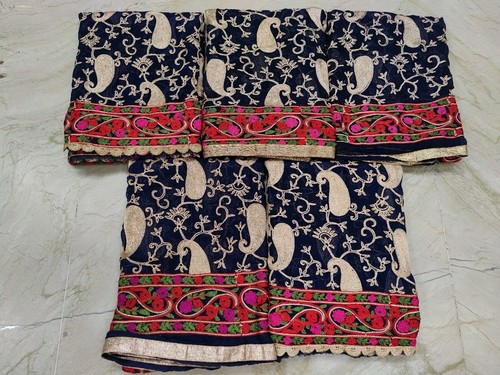 Vintage lotto indiani - 5,