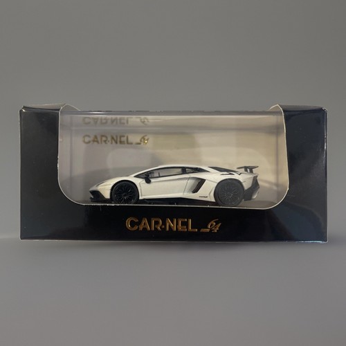Car nel lamborghini - 1:64,