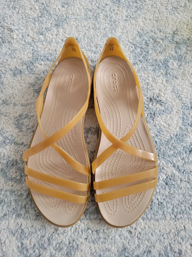 Crocs isabella sandals size - crocs,