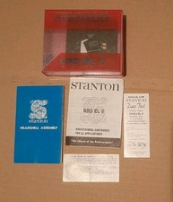 STANTON 680EL MKII CARTRIDGE