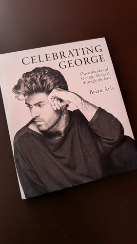 Celebrating george three - george, :