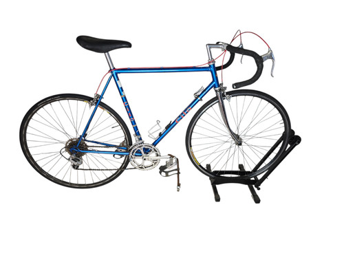 Bici corsa vintage - -,