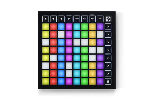 Novation launchpad mini mk3 - novation,