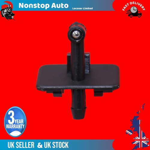 Spruzzatore ugello getto