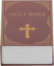 Libro Cassaforte Con