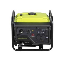 Pramac P3500I/O Generatore