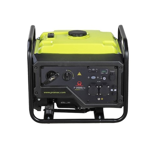Pramac p3500i generatore - pramac,
