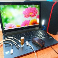 XMG W350 15 pollici POWER l 2