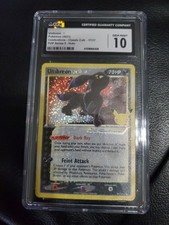 Pokemon Celebrazioni Umbreon