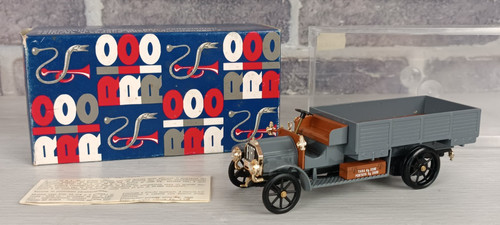 Fiat autocarro civile - fiat, 1914