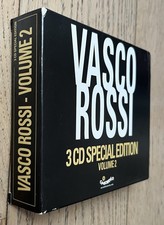 VASCO ROSSI 3CD SPECIAL