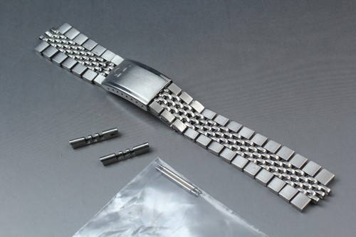 Bracciale orologio vintage - bracciale,