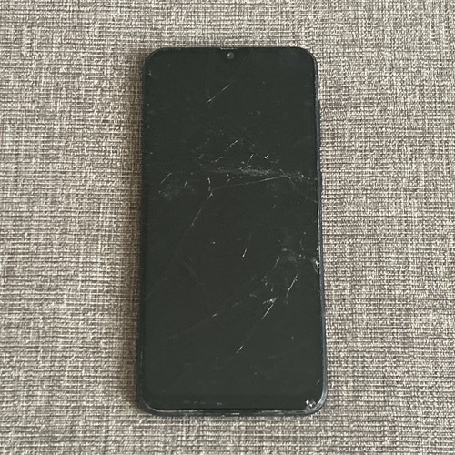 Samsung galaxy a70 - galaxy, rotto