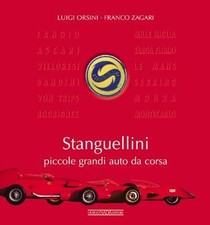 Stanguellini Piccole Grandi