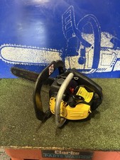 Motosega a benzina McCulloch