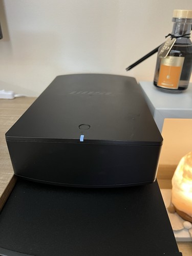Bose soundtouch 5 - bose, sa-5