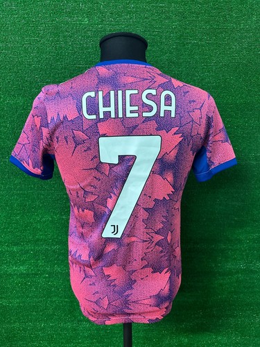 Maglia juventus chiesa - maglia,