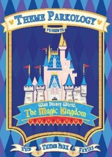 Walt Disney World The Magic
