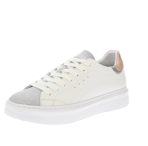 Sun grace leather bianco - sun,